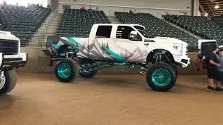 LoneStar Throwdown 2018