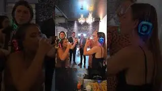 Omaha Design Center #trending #viralvideo #bartending