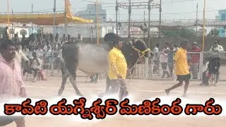 చిలకలూరిపేట  జూనియర్స 3వ కవాటి యగ్నేశ్వర్ మణికంఠం   లింగారావుపాలెం