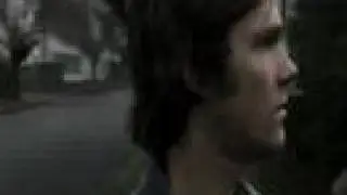 Supernatural - Faith