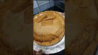 Easy no bake cheese cake /creamy cheesecake without oven  #cake #desert#cooking#recipe #viral#foodie