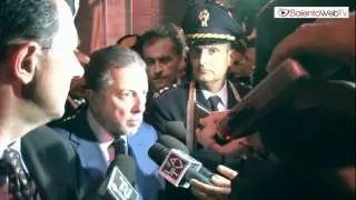 Attentato a Brindisi. Benzinaio salentino confessa: 