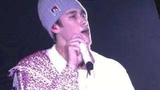 Austin Mahone - Live In Tokyo Full Show - 04/02/16 - PopSpring 2016