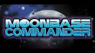 Let's Play - Moonbase Commander
