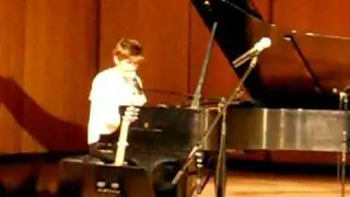 Art is Dead: Bo Burnham Live from Northwestern University