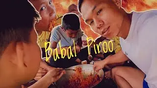 MukBang with Gang || आखा झिमिक Ramen Noodles सकियो || Ep-29