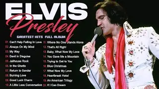 Elvis Presley Greatest Hits - Best Songs Of Elvis Presley Playlist Ever - Oldies but Goodies #m20