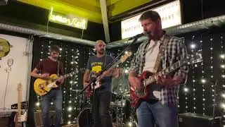 Marchica - Tilted Whirl / Lemon Rock Granada 01/Nov/24