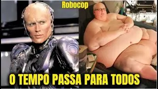 RoboCop (1987): Veja Como Estão os Atores e Atrizes 39 Anos Depois