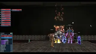 Anarchy Online - Froob Only Tarasque