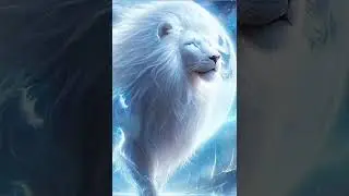 THE SOVEREIGN WHITE LIONS BROTHERHOOD - MAGIC OF FREEDOM - BY THE BELOVED SAINT GERMAIN