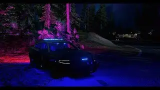 Patrolling the highways (3rd time) | OCRP Live