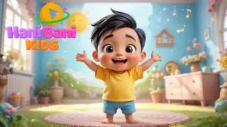 The magic 🪄 morning song 👦#kidscartoon #viral #kids #trending #cat #tiktok #cutebaby