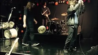 Jealous by Flush @ Talent Live Studios