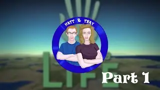 Second Life, Part 1 