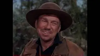 Daniel Boone   Season 2   Episode 18   The Deserter