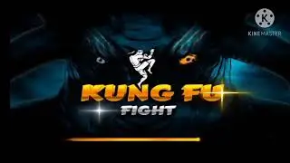 Action game.  Fight game.  Cartoon fight game.