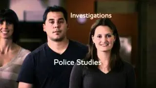 Public Safety at MacEwan University