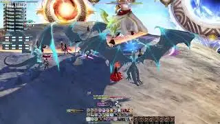 Как изменить классы в FFXIV