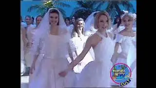 Non è la Rai - Sigla 