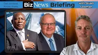 BN Briefing: BEE, or BEE; Starlink's 'equity' reprieve; Mulder's 'Gotcha' moment; Springboks