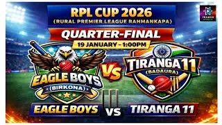 FINAL DAY_ RPL CUP RAHMANKAPA 2026