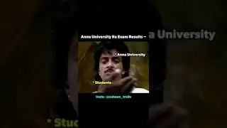 Anna University all pass 😂😊