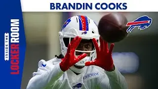 Brandin Cooks: 