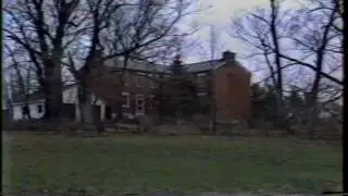 HISTORY OF THE ROGERS ESTATE SALEM OHIO
