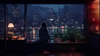 24/7 Deep Sleep Nature Sounds Live | Waterfall, Rain & Fireplace for Sleep, Relaxation & Study