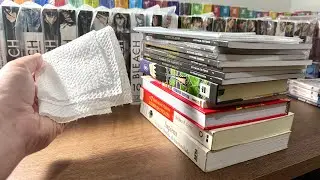 COMO LIMPAR SEUS LIVROS