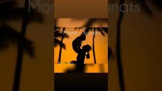 X-anats - Mama