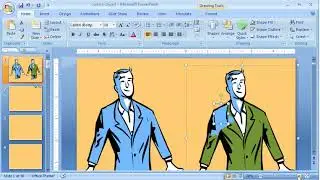 Use the Freeform Tool to Edit Tricky Images