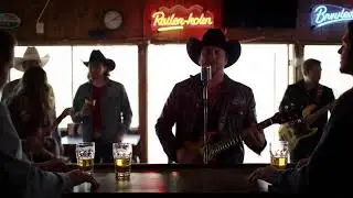 Outlaw Rock Mix 🔥 Ride the Storm | Inspired by Waylon Jennings