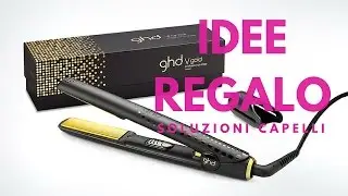 Regali di Natale: idee capelli &hearts; TENDITRENDY &hearts;