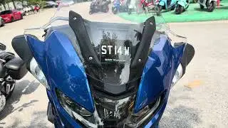 2021 BMW R1250RT RT1250 For Sale Icity Motoworld