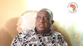 Hutu Tutsi amoko mahimbano ( Ici C'est chez nous) Murashi Isaïe