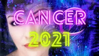 Cancer Horoscope 2021: Astrology Predictions