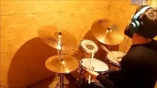 Art Blakey solo transcription Moanin