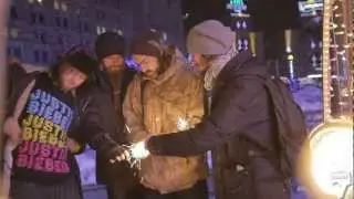 BeardTv. Выпуск 1. Новогодний