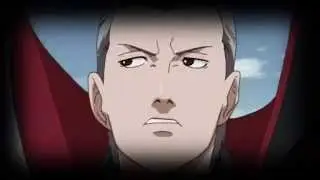 Asuma VS Hidan (AMV)