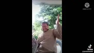#botol terbang
