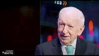 Intermitentes tv – Leopoldo Abadía – Cuando llega la hora de retirarse