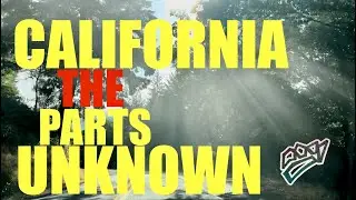 Parts Unknown! Hidden California! Seiad Day 2024! Fundraiser for the Fire Department !