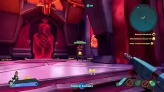 Battleborn walkthrough part 1