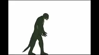 El Lagarto VS Drax