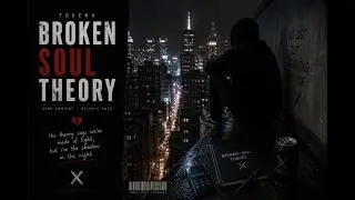 Nobody understands your depth? This song feels like a hug... 🖤 | Broken Soul Theory