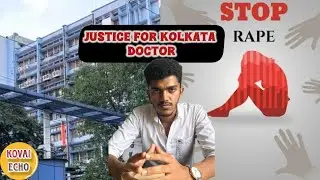 What actually happened in kolkata&rsquo;s R.G.kar hospital?
