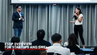 Baker McKenzie x TVCA 