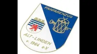 Fanfarenzug Alt-Linden v. 1964 e.V. - 2004 Hannover - Flying Drums Jubiläum 10 Jahre